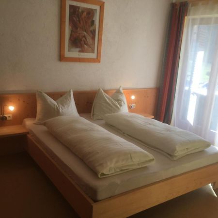 Dreilaenderhaus Apartment Westendorf Bagian luar foto