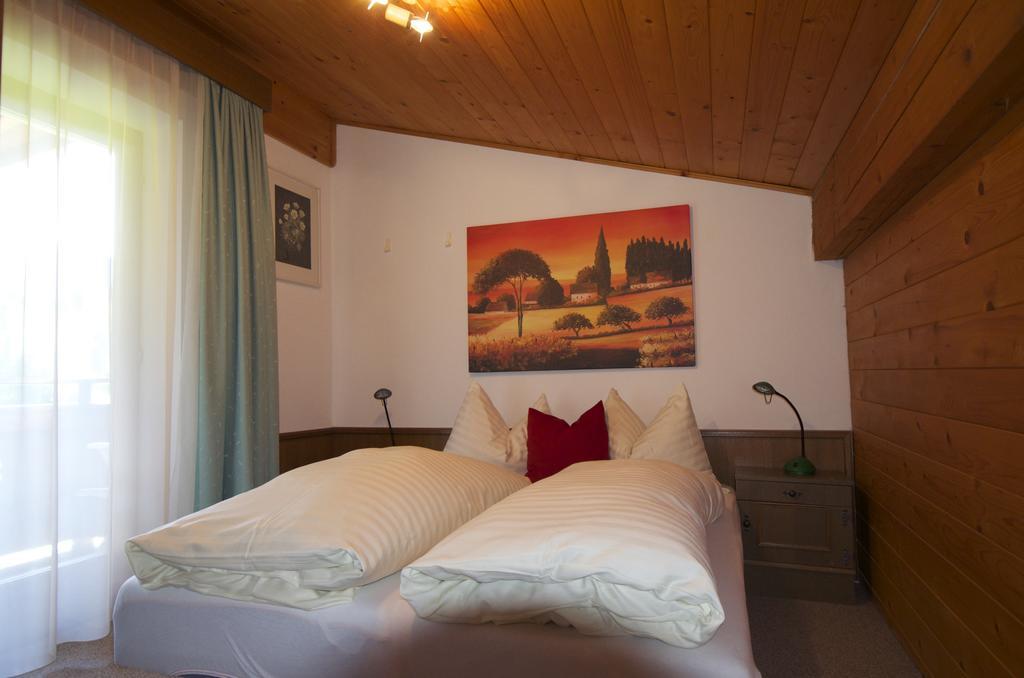 Dreilaenderhaus Apartment Westendorf Ruang foto