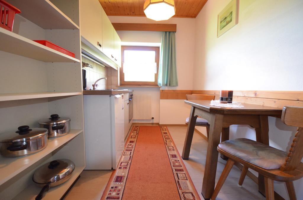 Dreilaenderhaus Apartment Westendorf Ruang foto