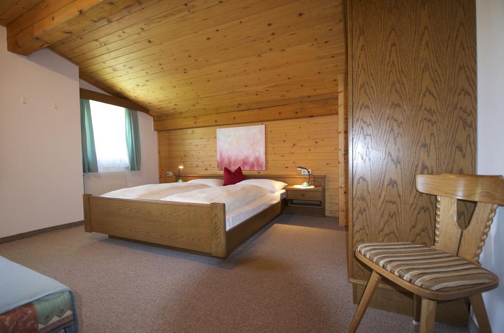Dreilaenderhaus Apartment Westendorf Ruang foto