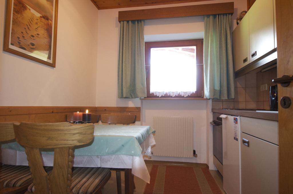 Dreilaenderhaus Apartment Westendorf Ruang foto