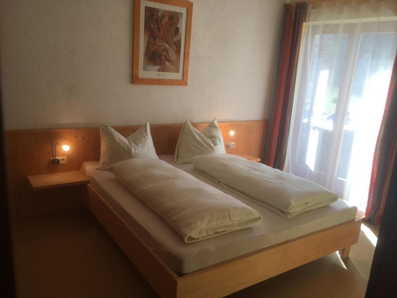 Dreilaenderhaus Apartment Westendorf Bagian luar foto